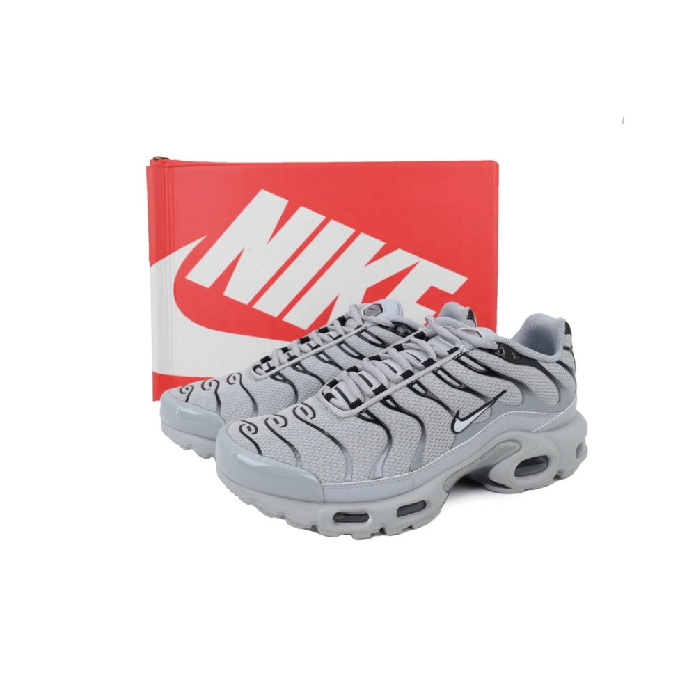 Nike Air Max Plus Wolf Grey 852630-021