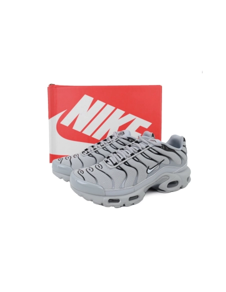 Nike Air Max Plus Wolf Grey 852630-021