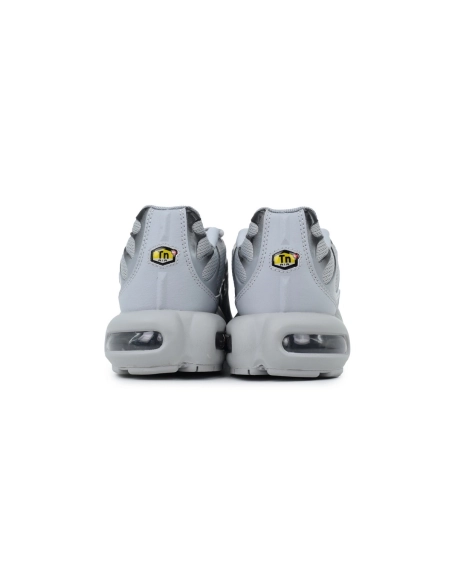 Nike Air Max Plus Wolf Grey 852630-021