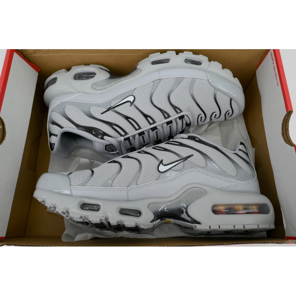 Nike Air Max Plus Wolf Grey 852630-021