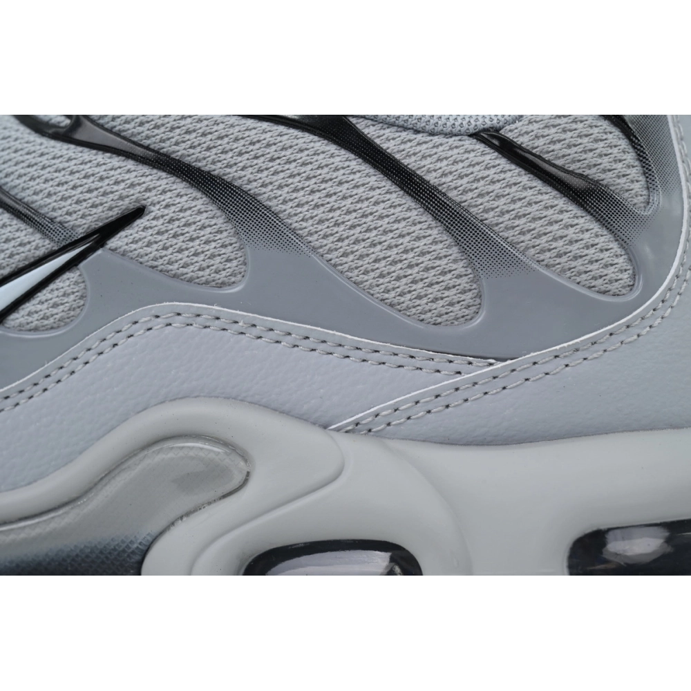 Nike Air Max Plus Wolf Grey 852630-021