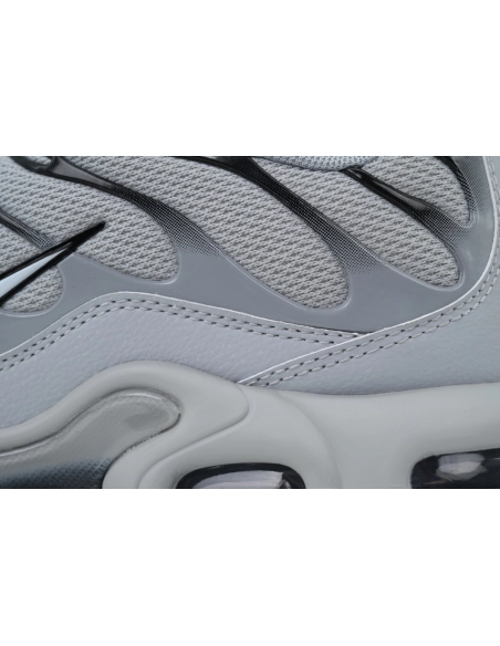 Nike Air Max Plus Wolf Grey 852630-021