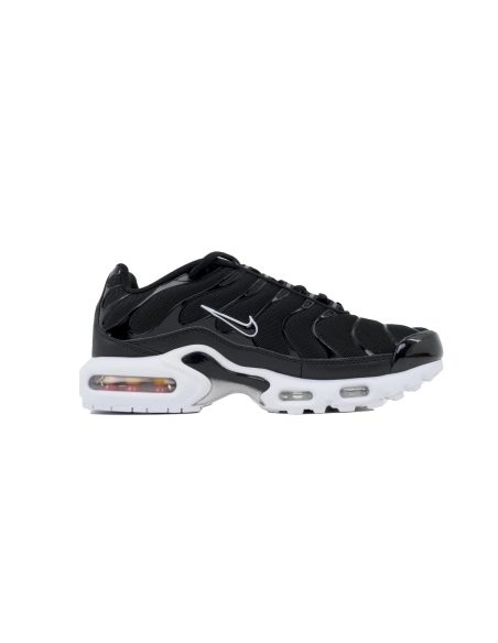 Nike Air Max Plus Black White DM2362-001