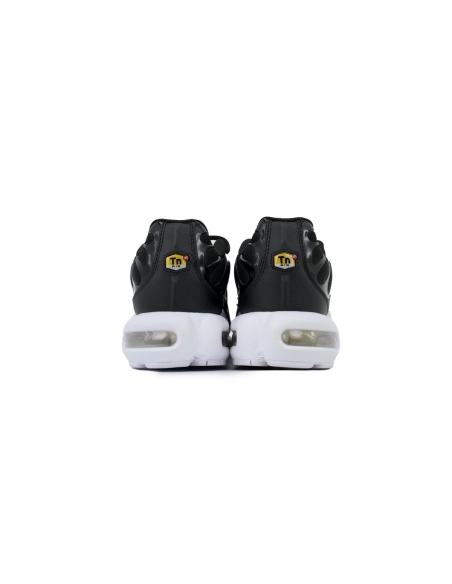 Nike Air Max Plus Black White DM2362-001