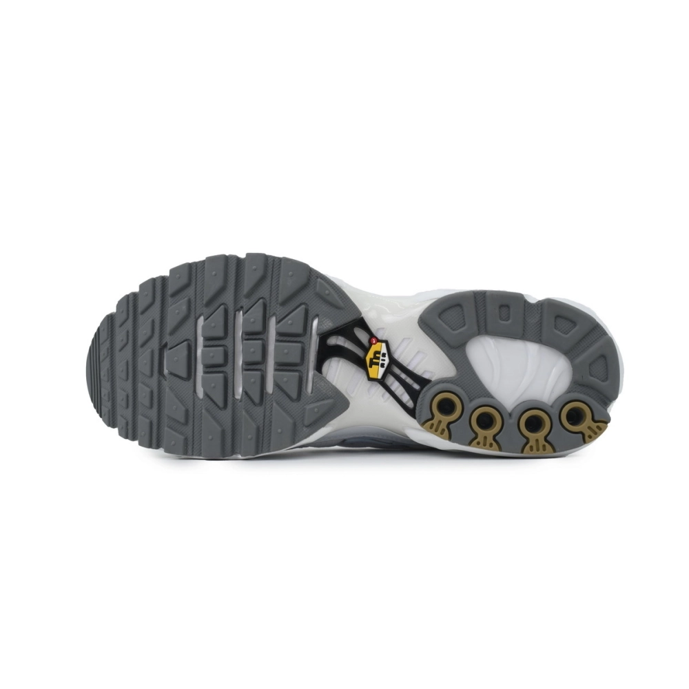 Nike Air Max Plus White 604133-139
