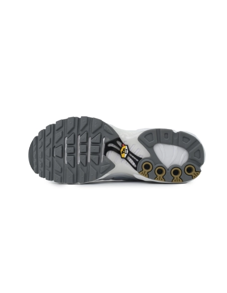 Nike Air Max Plus White 604133-139