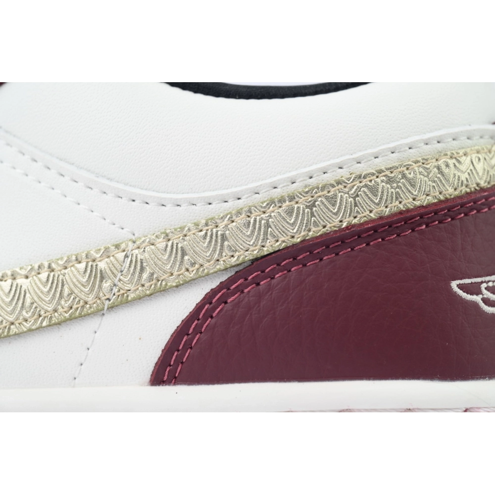 Nike Air Force 1 Low SE Year of the Dragon FJ5735-100