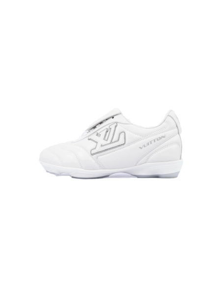 Louis Vuitton Soccer White
