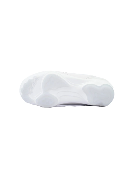 Louis Vuitton Soccer White