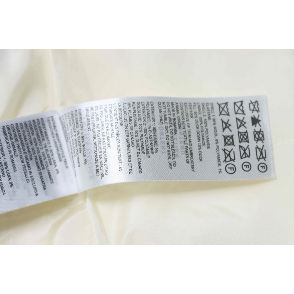 Canada Goose Hybridge Quilted Knit Jacket White,Canada Goose Jackets,Jackets,CLOTHES