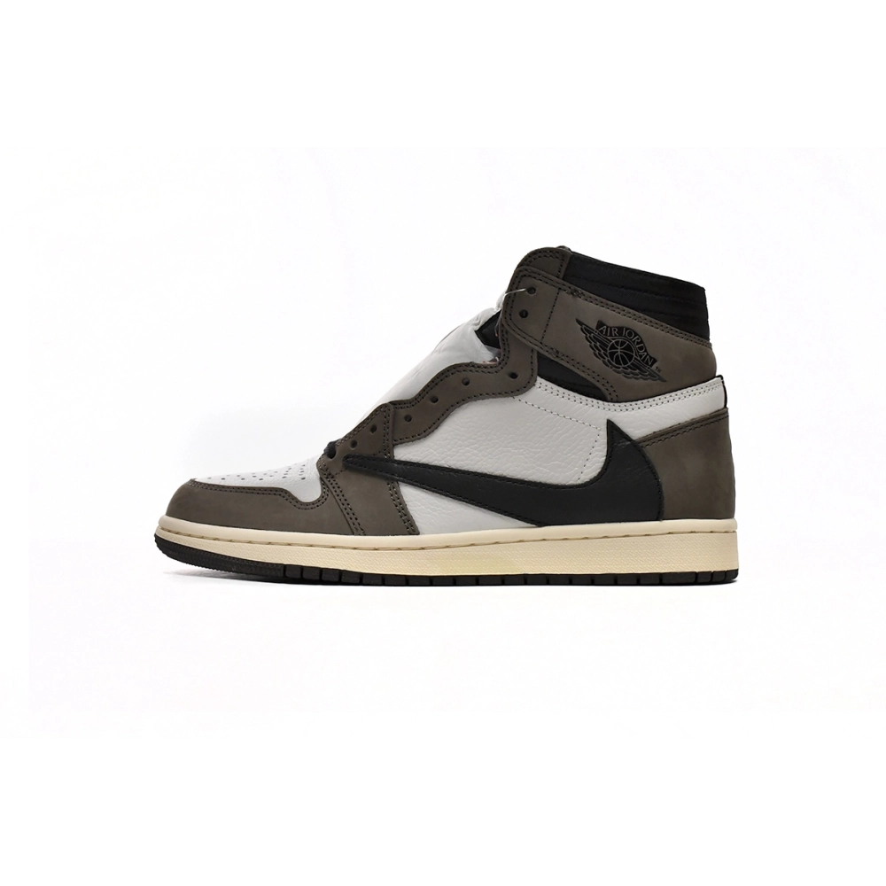 Air Jordan 1 Retro High Travis Scott CD4487-100
