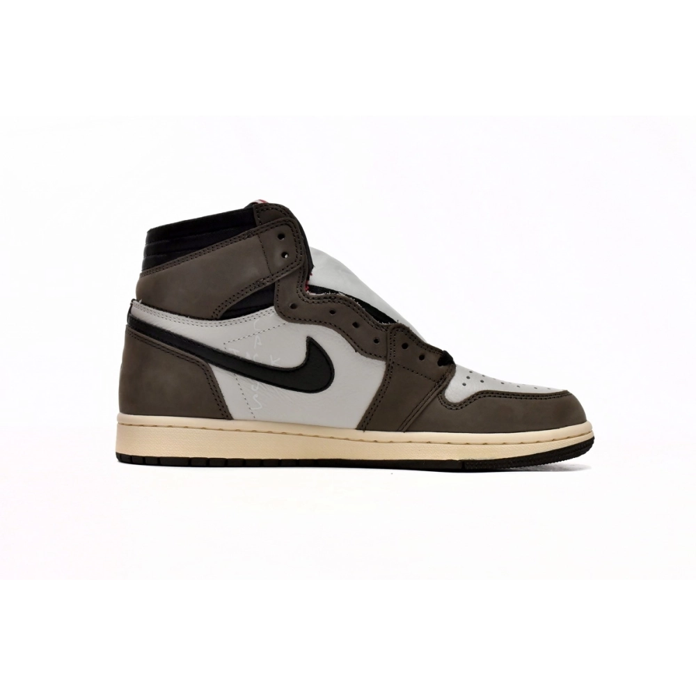 Air Jordan 1 Retro High Travis Scott CD4487-100