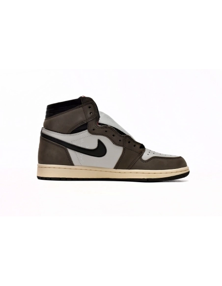Air Jordan 1 Retro High Travis Scott CD4487-100