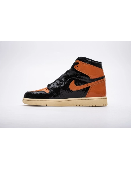 Air Jordan 1 Retro High Shattered Backboard 3.0 555088-028