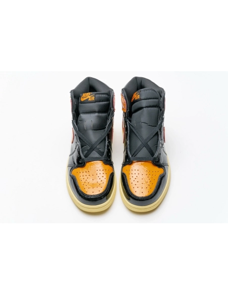 Air Jordan 1 Retro High Shattered Backboard 3.0 555088-028