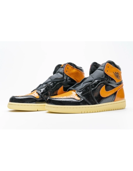 Air Jordan 1 Retro High Shattered Backboard 3.0 555088-028