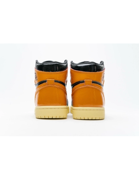 Air Jordan 1 Retro High Shattered Backboard 3.0 555088-028