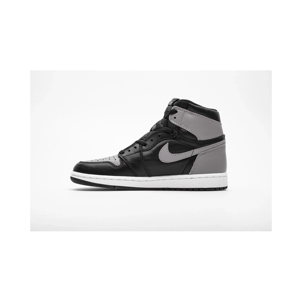 Air Jordan 1 Retro High Shadow 555088-013