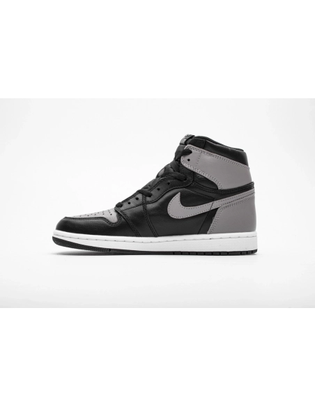 Air Jordan 1 Retro High Shadow 555088-013