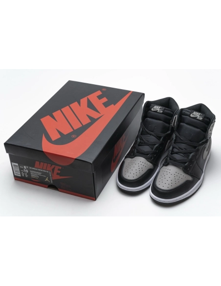 Air Jordan 1 Retro High Shadow 555088-013