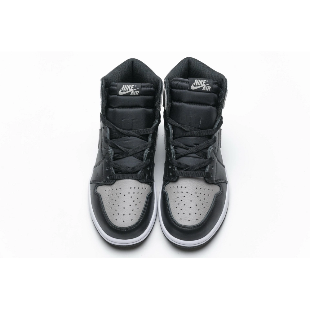 Air Jordan 1 Retro High Shadow 555088-013