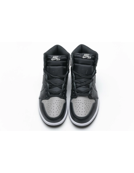 Air Jordan 1 Retro High Shadow 555088-013