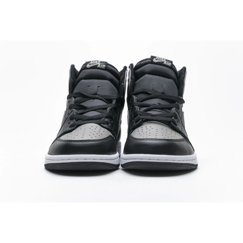 Air Jordan 1 Retro High Shadow 555088-013