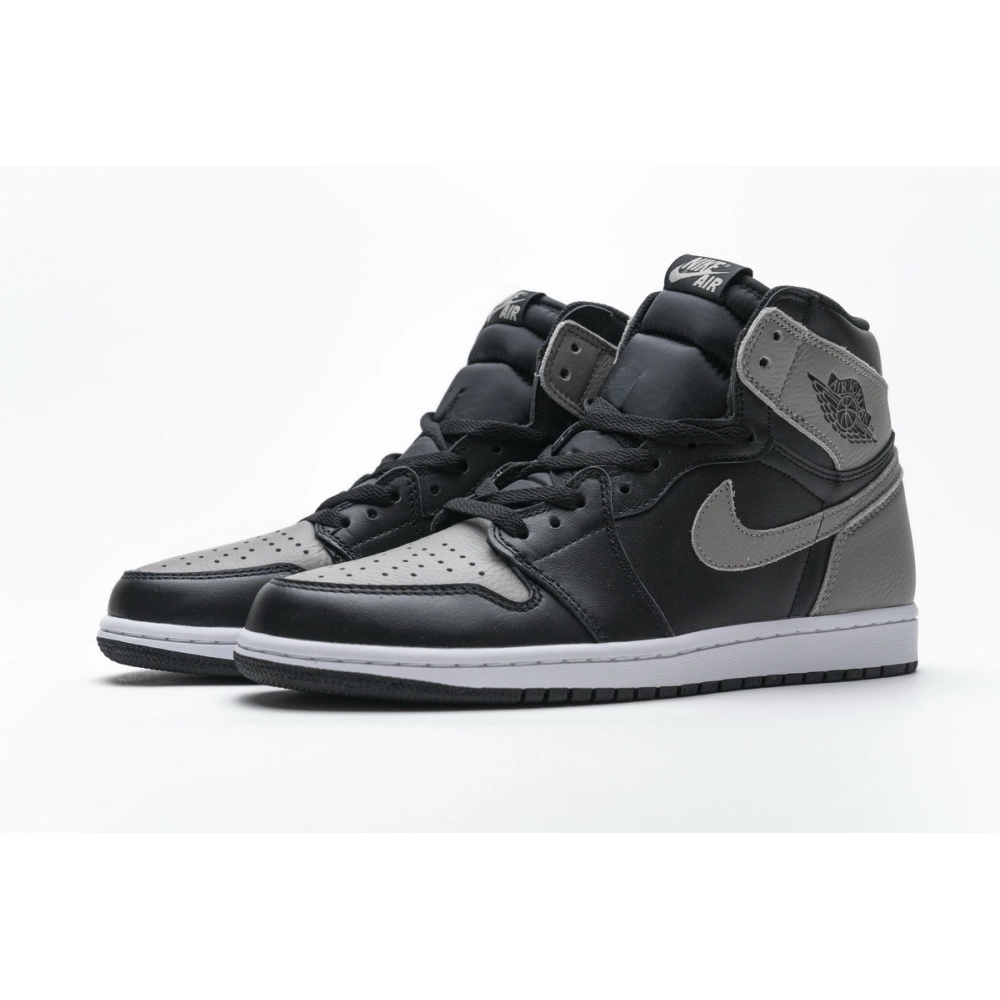 Air Jordan 1 Retro High Shadow 555088-013