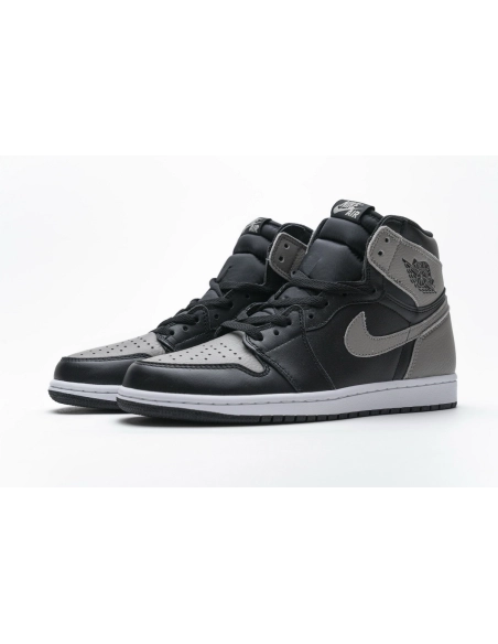 Air Jordan 1 Retro High Shadow 555088-013