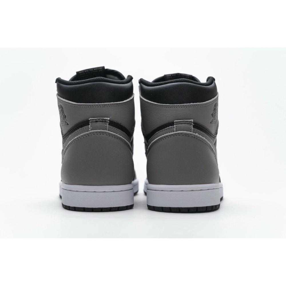 Air Jordan 1 Retro High Shadow 555088-013