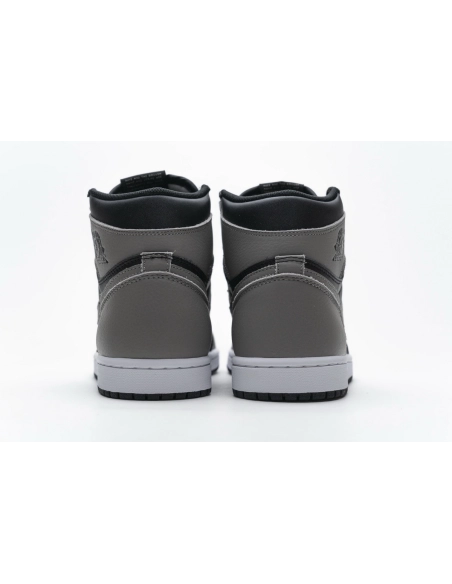 Air Jordan 1 Retro High Shadow 555088-013