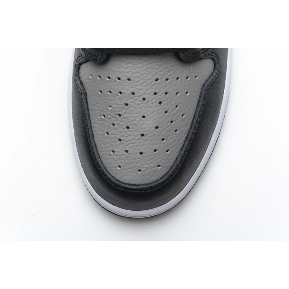 Air Jordan 1 Retro High Shadow 555088-013