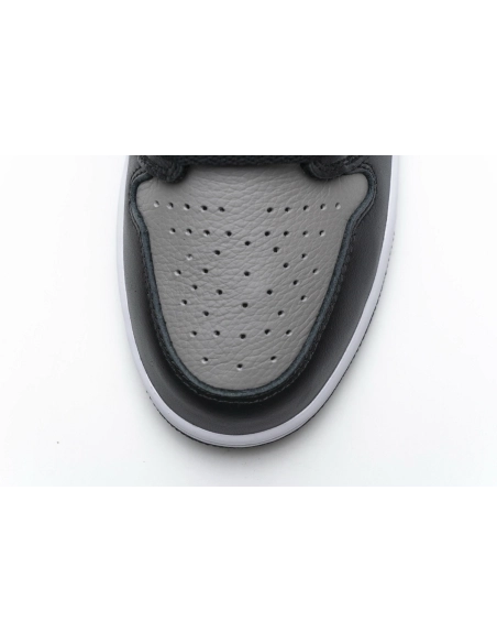 Air Jordan 1 Retro High Shadow 555088-013