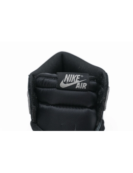 Air Jordan 1 Retro High Shadow 555088-013