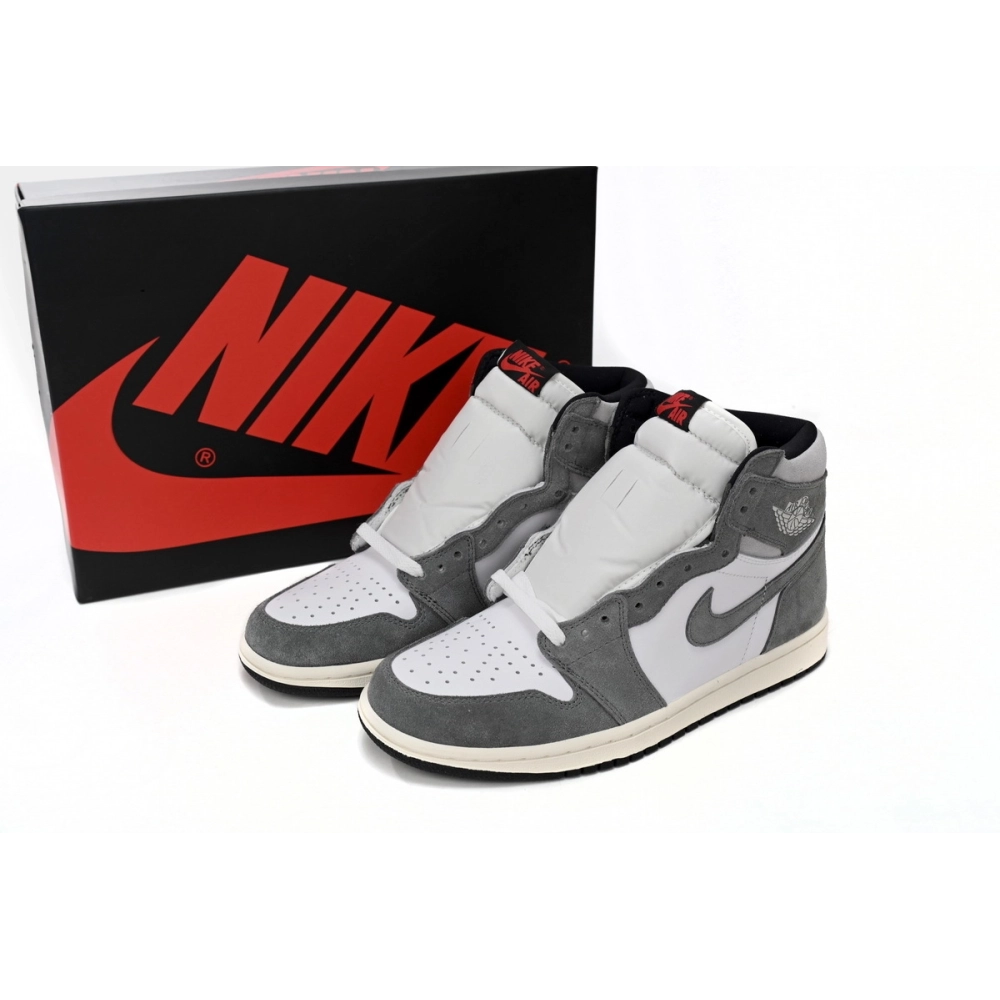 Air Jordan 1 Retro High OG Washed Black DZ5485-051