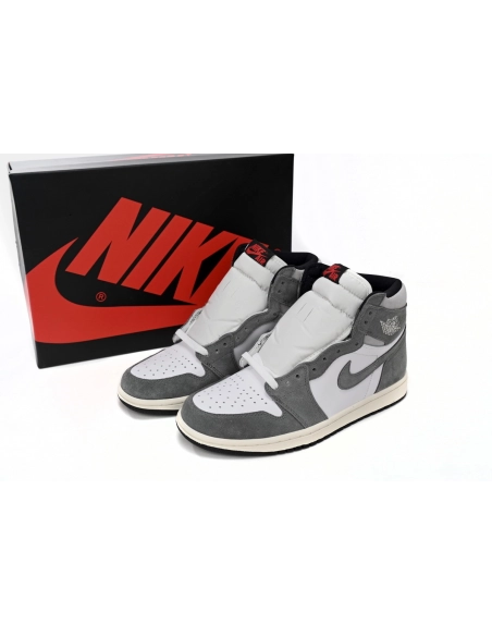 Air Jordan 1 Retro High OG Washed Black DZ5485-051