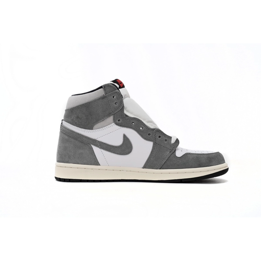 Air Jordan 1 Retro High OG Washed Black DZ5485-051