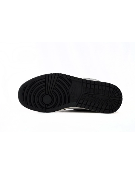 Air Jordan 1 Retro High OG Washed Black DZ5485-051