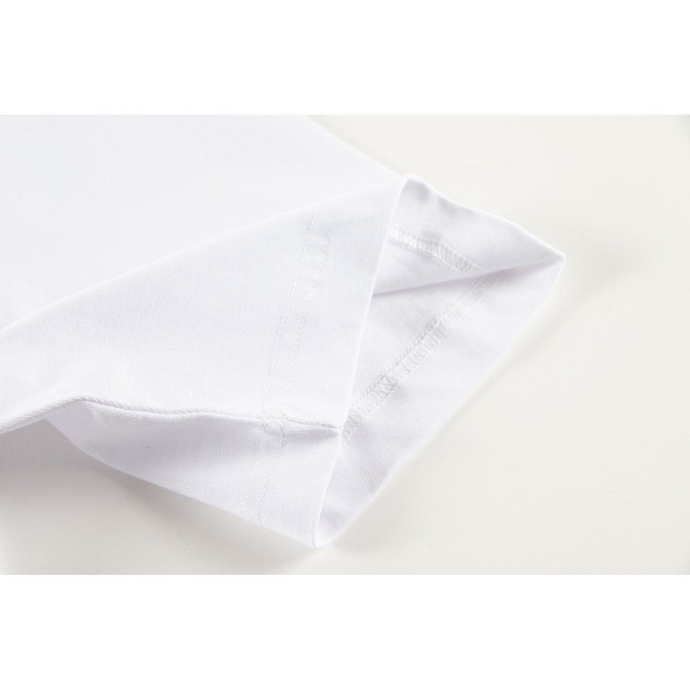 Louis Vuitton T-shirt W2518 Black/White,Louis Vuitton T-Shirts,T-Shirts,CLOTHES