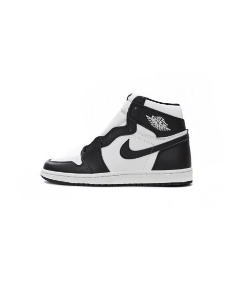 Air Jordan 1 Retro High 85 Black White BQ4422-001