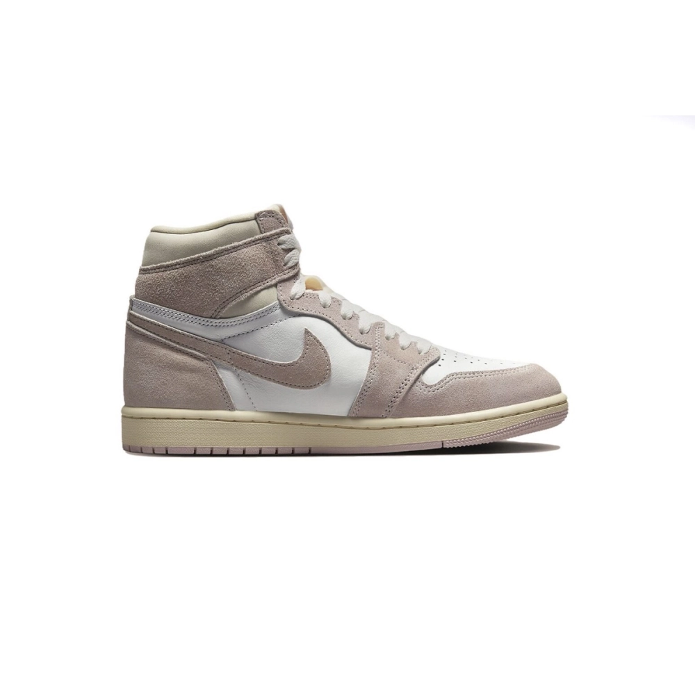 Air Jordan 1 Retro High OG Washed Pink FD2596-600
