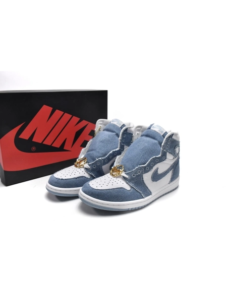 Air Jordan 1 Retro High OG Denim DM9036-104