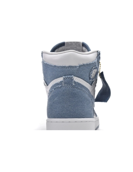 Air Jordan 1 Retro High OG Denim DM9036-104
