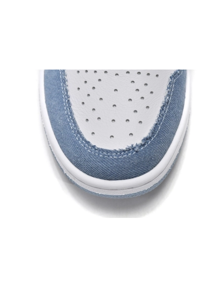 Air Jordan 1 Retro High OG Denim DM9036-104