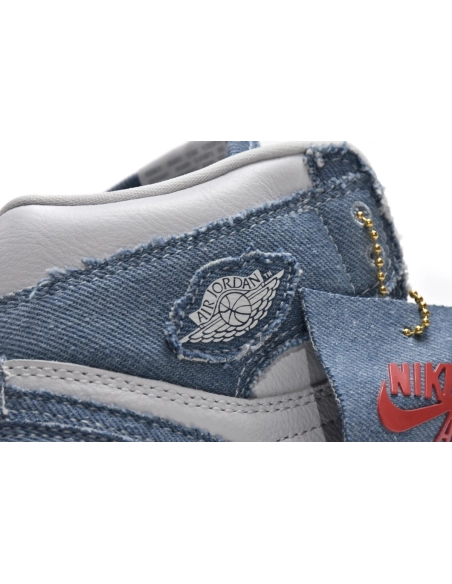 Air Jordan 1 Retro High OG Denim DM9036-104