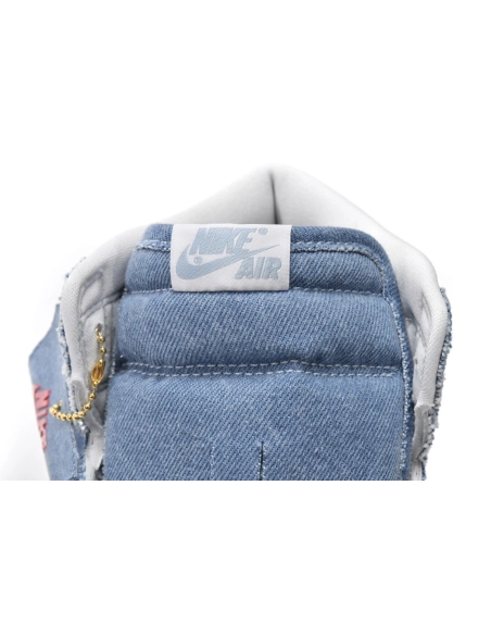 Air Jordan 1 Retro High OG Denim DM9036-104