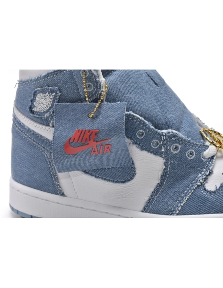 Air Jordan 1 Retro High OG Denim DM9036-104