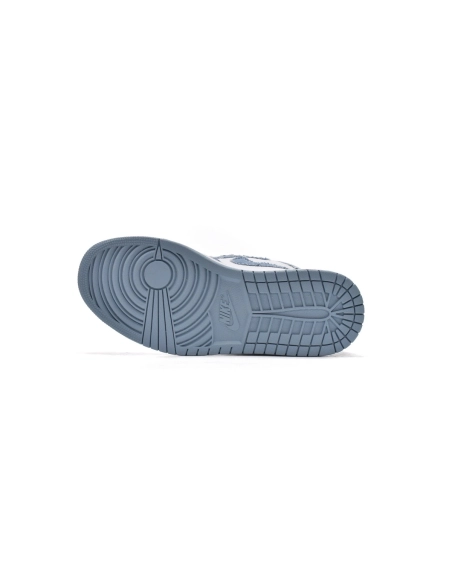 Air Jordan 1 Retro High OG Denim DM9036-104