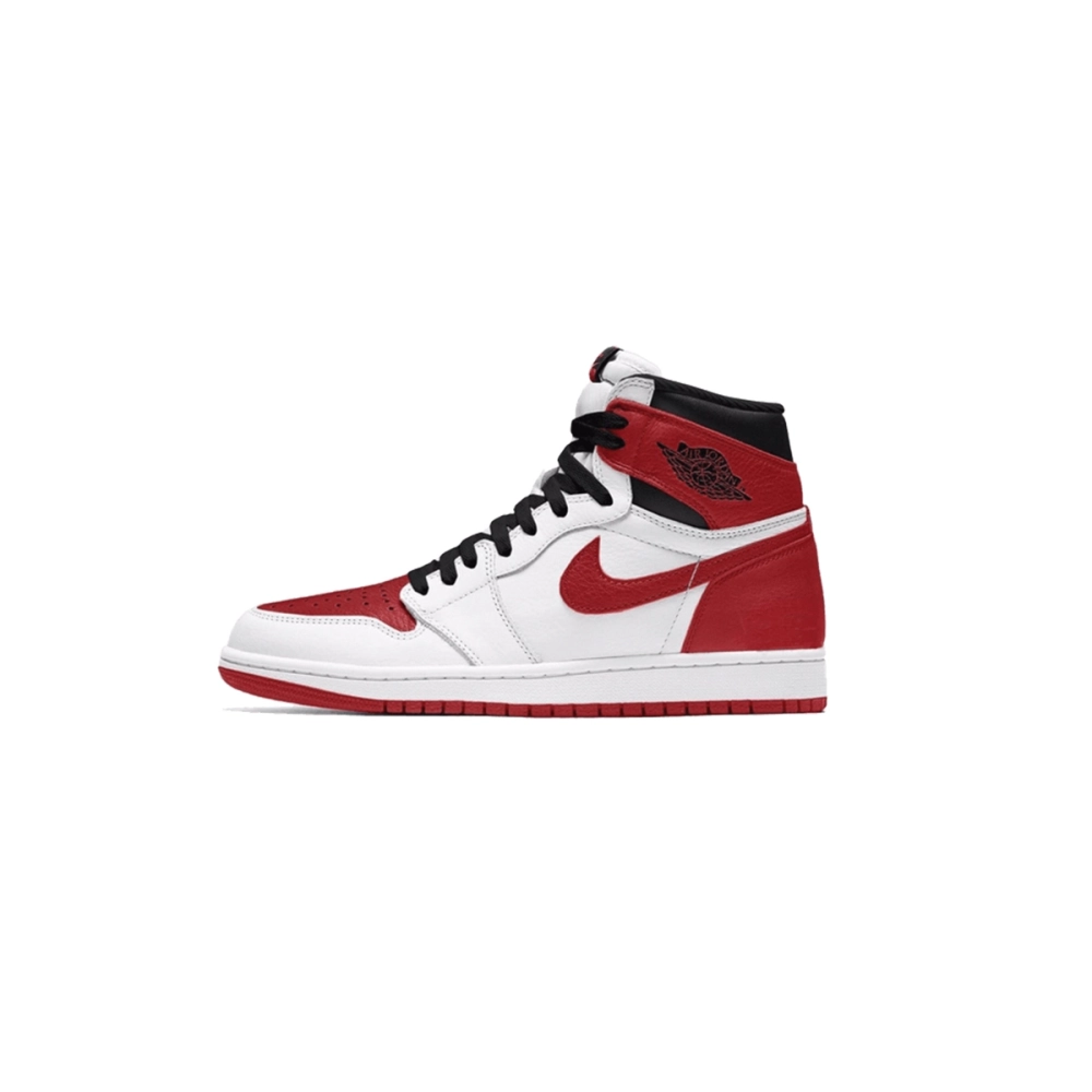 Air Jordan 1 Retro High OG Heritage 555088-161