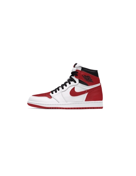 Air Jordan 1 Retro High OG Heritage 555088-161